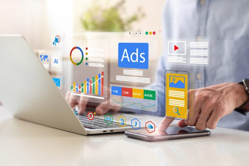 Leverage Pay-Per-Click (PPC) Advertising