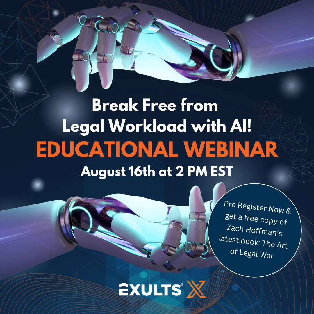 Declare Independence from Low Leads with AI!  Join Our Free Webinar on August 16th at 2 PM EST